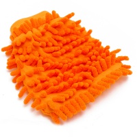 Губка-варежка автомобильная Dled Sponge Glove (2шт.)