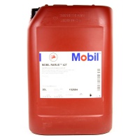 Масло гидравлическое Mobil DTE 26 20л (2шт.)