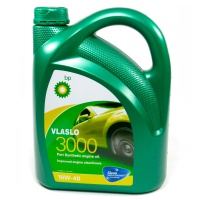 Масло моторное BP Visco 3000 10W40 4л (2шт.)