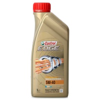 Масло моторное CASTROL Edge Professional 5W40 1л (2шт.)