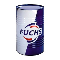 Масло моторное FUCHS TITAN TRACK  Plus  15W-40 205л (2шт.)