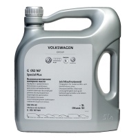 Масло моторное Volkswagen Special Plus 5W-40 5 л (2шт.)