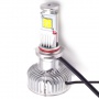 Автолампа светодиодная DLED HB3 9005 - 4 CREE 28W (2шт.)