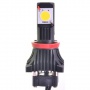 Светодиодная автолампа DLED H11 - 22W 2 CREE  (2шт.)