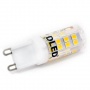 Светодиодная лампа DLED G9 - 51 SMD2835 4W Dled холодного белого цвета (2шт.)